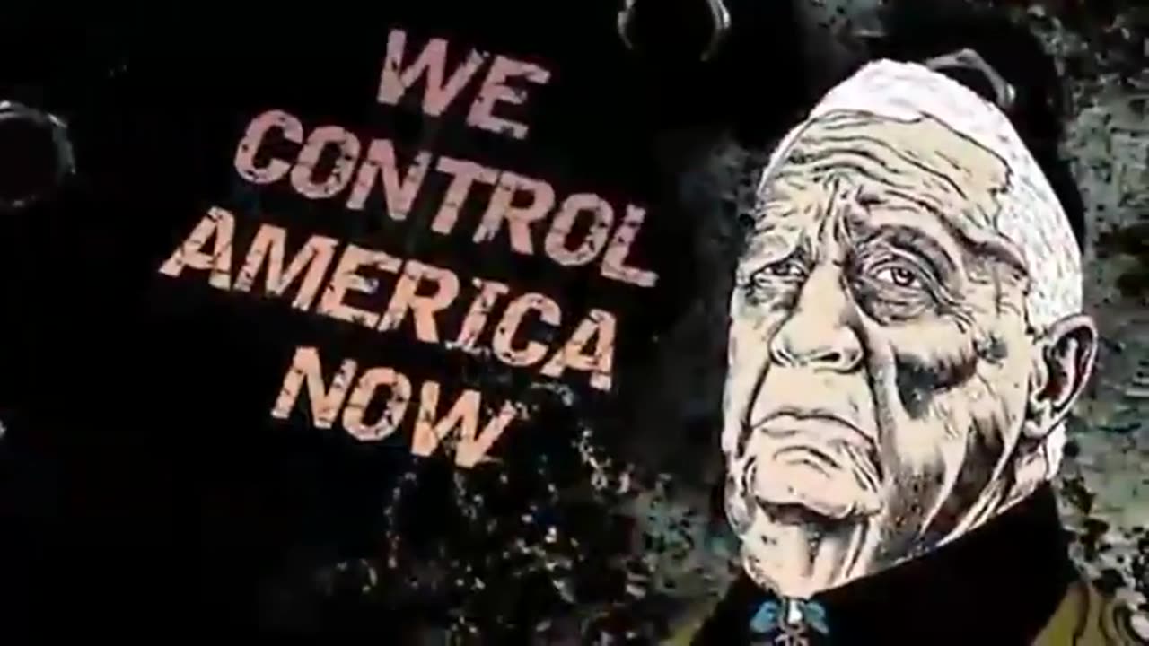 What if it was the Chinese