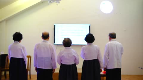 대만섭리 정주해방 영육정성 (9/40) 4회