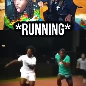 Kai Cenat & DDG React To Ishowspeed Vs Noah Lyles! (Fastesr Man Alive) 🤯😲