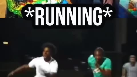 Kai Cenat & DDG React To Ishowspeed Vs Noah Lyles! (Fastesr Man Alive) 🤯😲