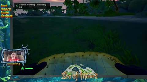 Festival of Fishing & other hi-jinx| Sea of Thieves [Xbox]