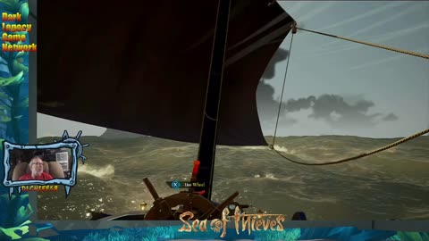 Festival of Fishing & other hi-jinx| Sea of Thieves [Xbox]