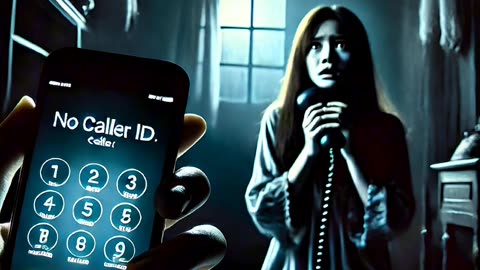 The Silent Caller | Horror Stories | Rumble Foryou