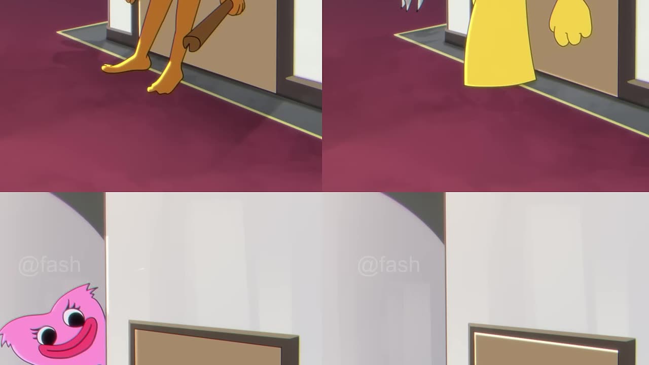 AAAAAAAAA the Crazi Venom COMPLETE EDITION (FASH Animation)