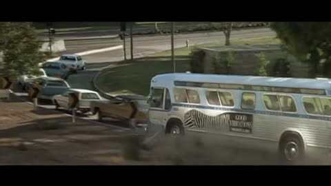 Speed Movie Trailer 1994