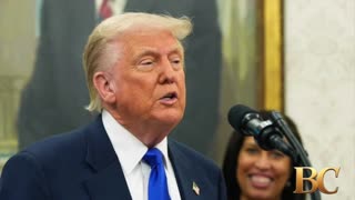 Trump administration offers $1,000 to illegal immigrants to leave US