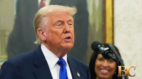 Trump administration offers $1,000 to illegal immigrants to leave US