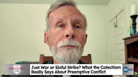 Israel and Iran: Imminent Global CRISIS?! | Bishop Strickland
