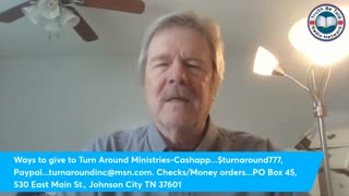 TBTRN Conference: Who Is The Holy Spirit? (2025-06-28)