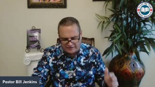 TBTRN Conference: Who Is The Holy Spirit? (2025-06-28)