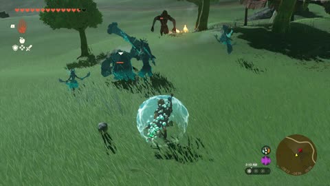 moblin fang