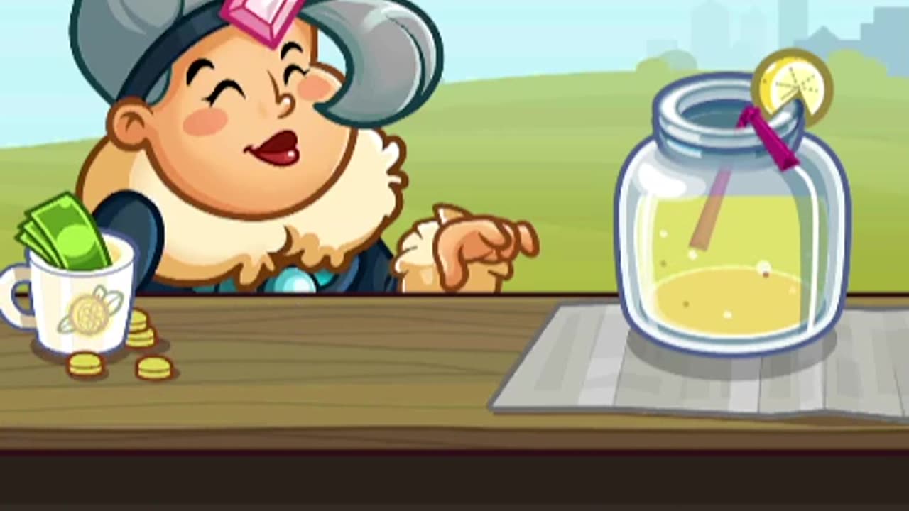 Adventure Capitalist - Minigame - April 2025