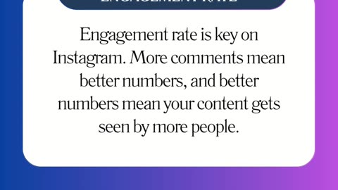 Why Instagram Comments Matter & How to Boost Engagement