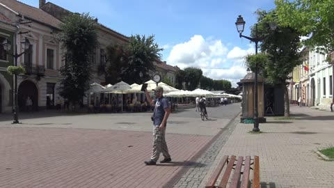 De ce Biserica Nu trece prin Marele Necaz