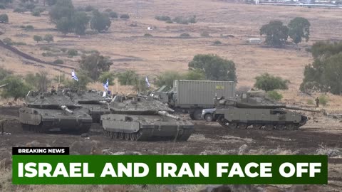 Israel vs Iran: In-Depth Military SHOWDOWN You Need to See
