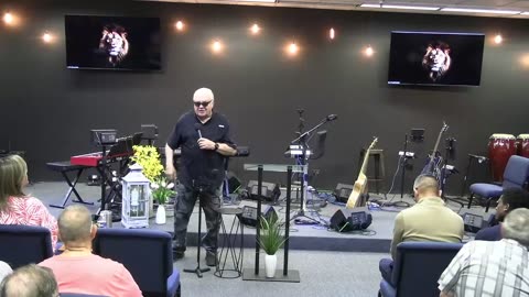 Cornerstone Fellowship Service Sunday 1pm 5/25/2025