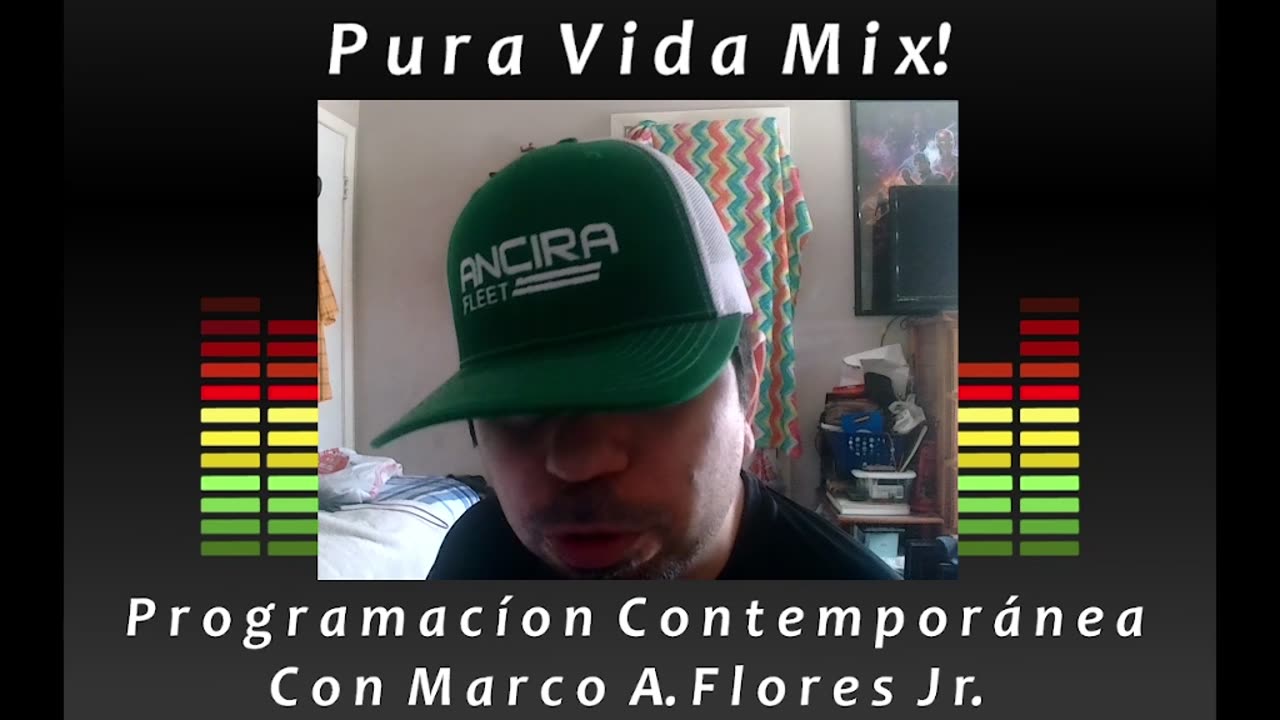 Pura Vida Mix Ed. Esp. 06-12-25