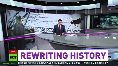 RT News - May 4 2025 (09:00 MSK)