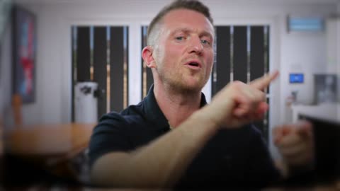 TOMMY ROBINSON - REASON 4 LATEST COURT CASE 6 JUNE 2025