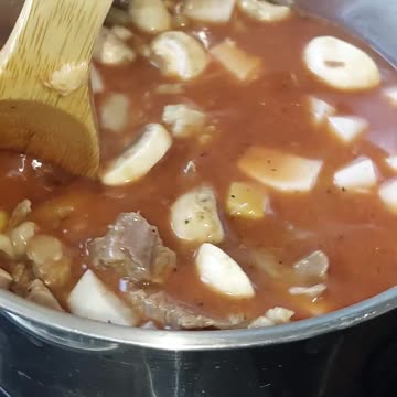 The BEST Beef Stew Recipe - Hundreds of 5-Star Reviews!! Cook! Stacey Cook. The Tastiest Food