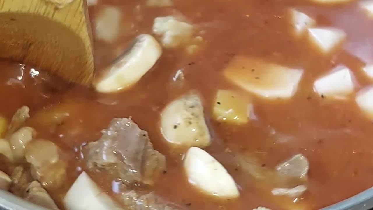 The BEST Beef Stew Recipe - Hundreds of 5-Star Reviews!! Cook! Stacey Cook. The Tastiest Food