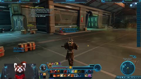 Rumble Live Game Play