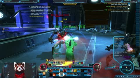 Rumble Live Game Play