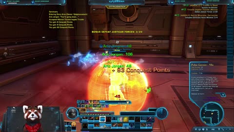 Rumble Live Game Play