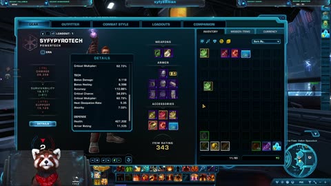 Rumble Live Game Play