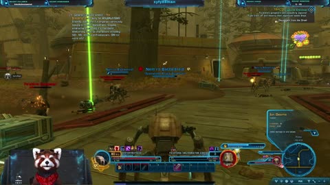 Rumble Live Game Play