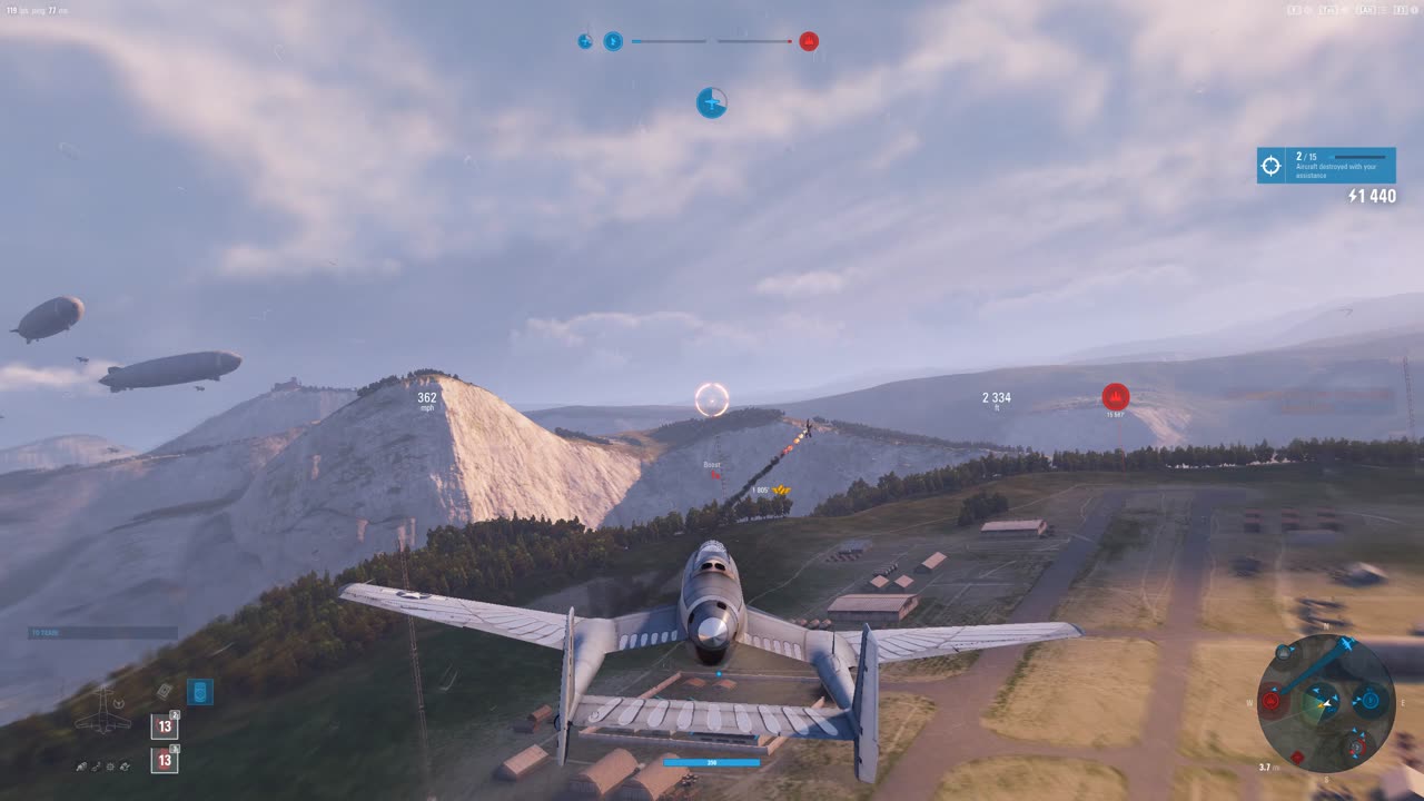 Tier 6 drop w/ mcappy