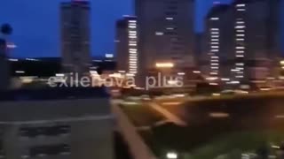 💥🛸 Ukraine Russia War | Ukrainian UAV Strikes Target in Lipetsk, Russia | RCF