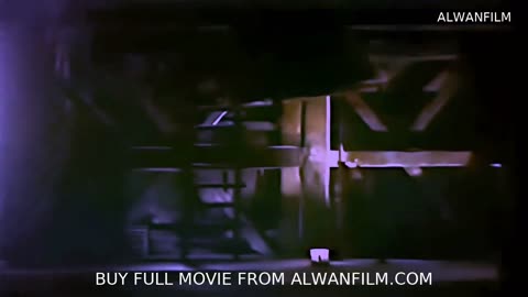 Condemned to Live 1935 Colorized