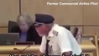 They are spraying the sky with poison and here is the proof you have been waiting for