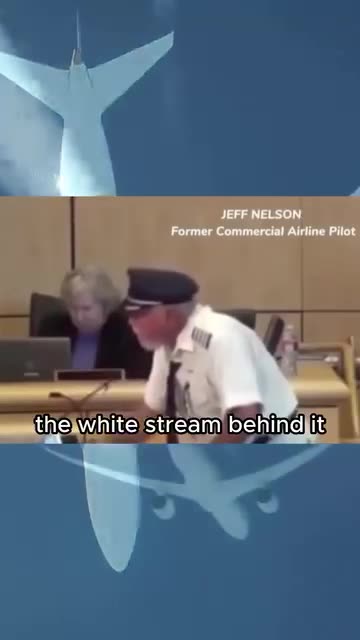 They are spraying the sky with poison and here is the proof you have been waiting for