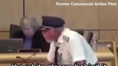 They are spraying the sky with poison and here is the proof you have been waiting for