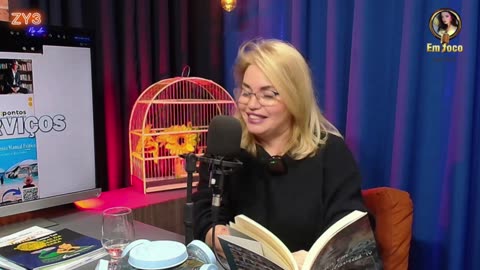 Cultura e Criatividade com Luciana Tani