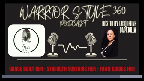 Speaking with Heart and Faith
