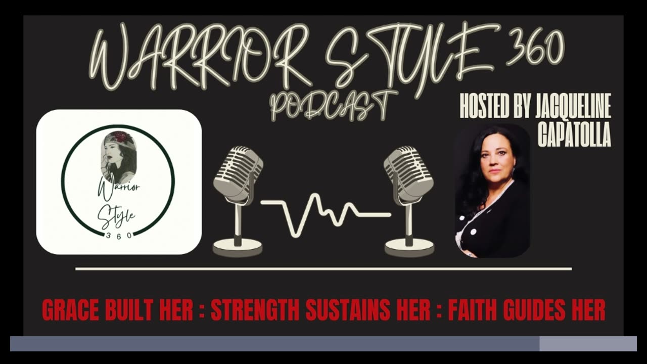 Speaking with Heart and Faith