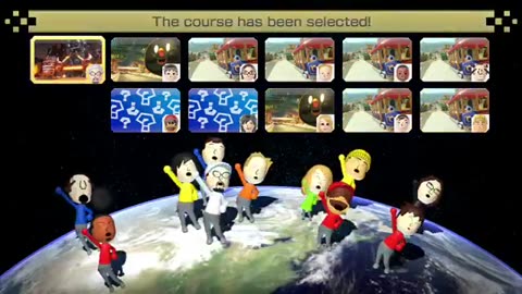 Mario Kart 8 Thursdays with TheGreatGQ (9_18_14) - 10 _ 11