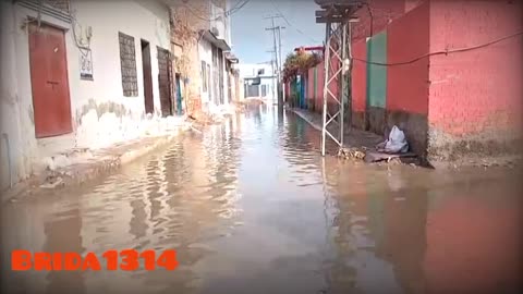 Rainy Day / URBAN FLOODING