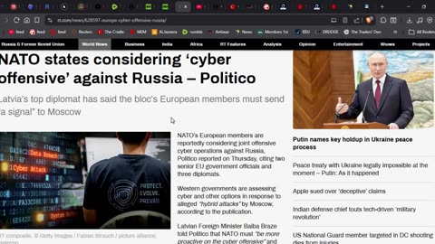 DC False Flag to Bring in More Troops Pt 2