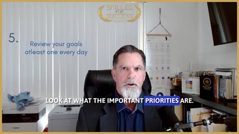 8 Habits to Elevate Your Entrepreneurial Success | Skilled For Success