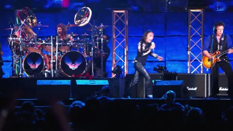 Ask The Lonely (Including Guitar Solo) - Journey (live)