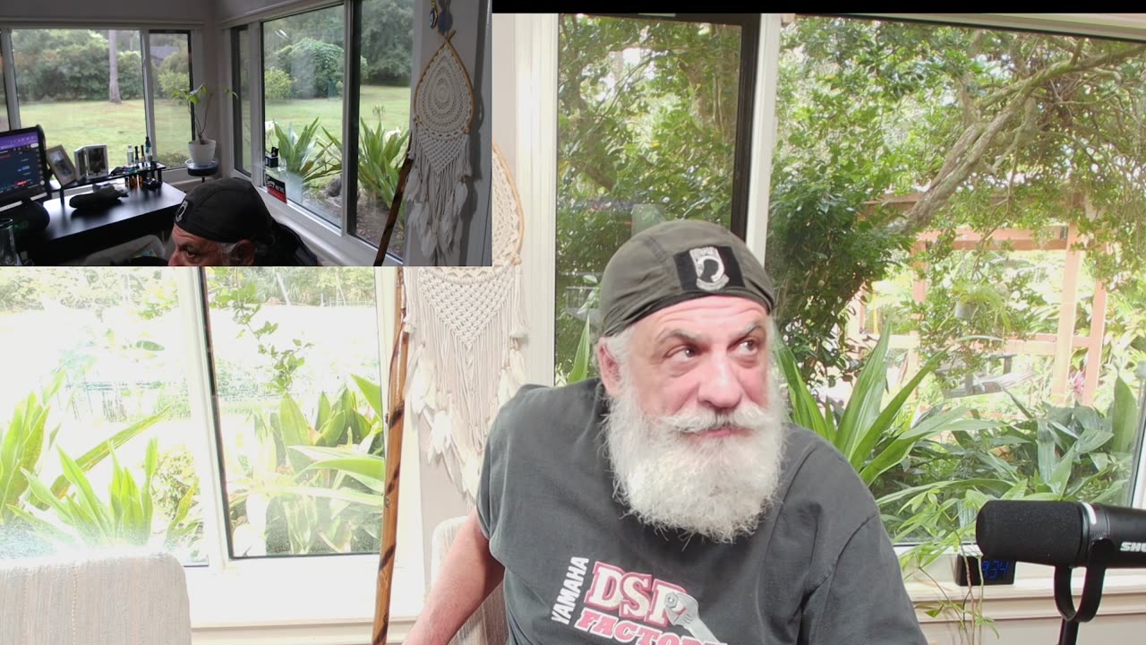 THE BEST TIME TO WRITE A GREAT SHOW TITLE WAS... TOO LATE!