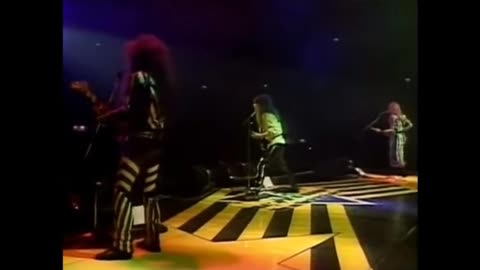 The Rock Almighty Humpday. Another Pastor Falls, and The "Obamanation" Of The USA?