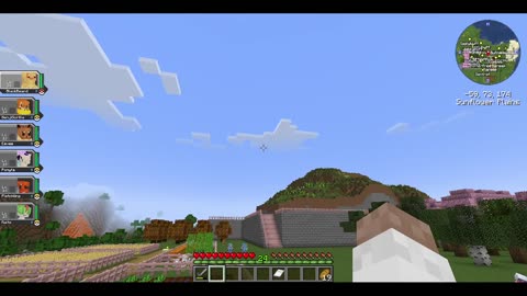 Some Base Building! Cobblemon Forever Home! Ep 9