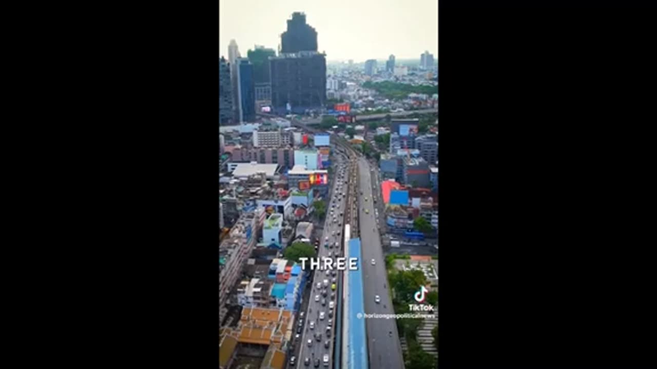 24 hours in geopolitics ..