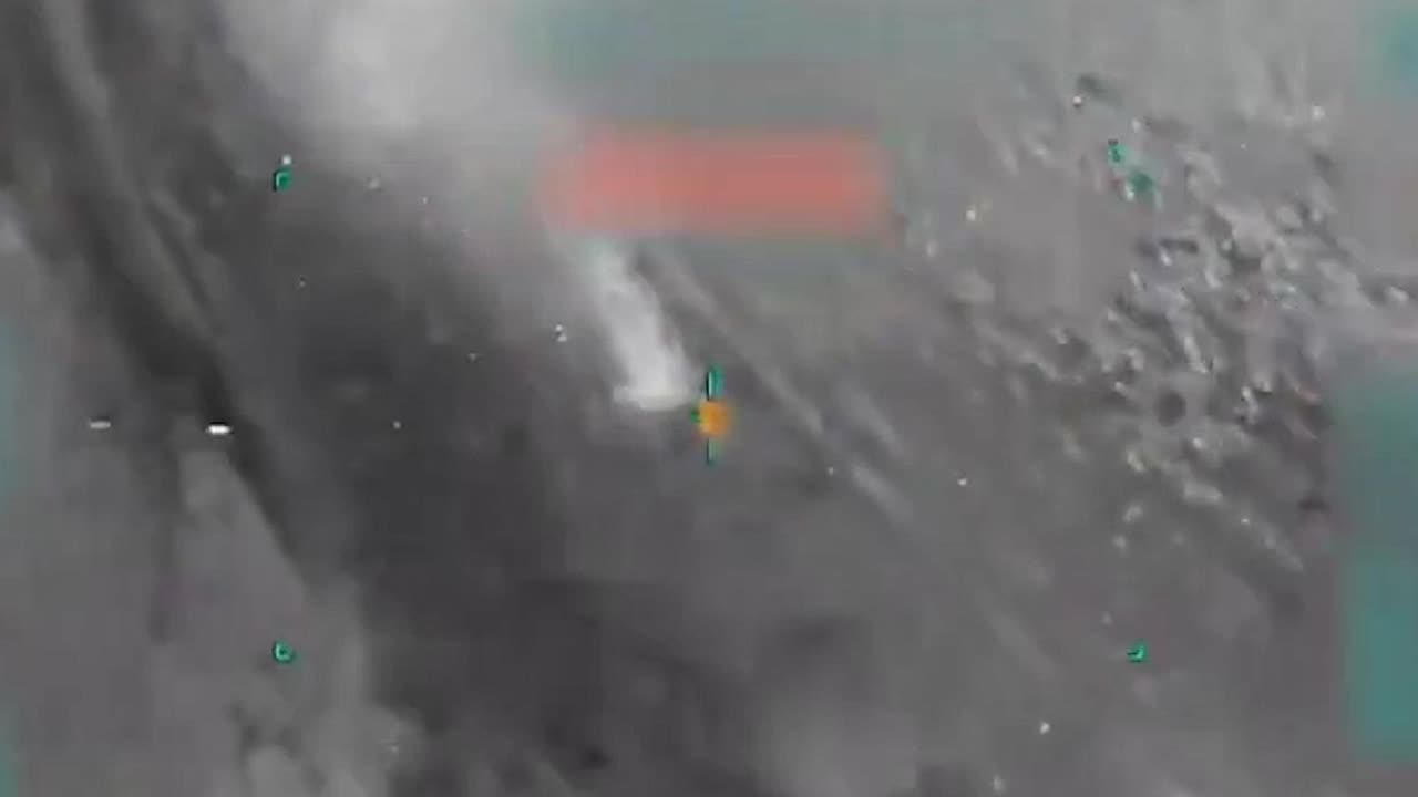 TRUMP Takes Out ISIS Leader🔥💪