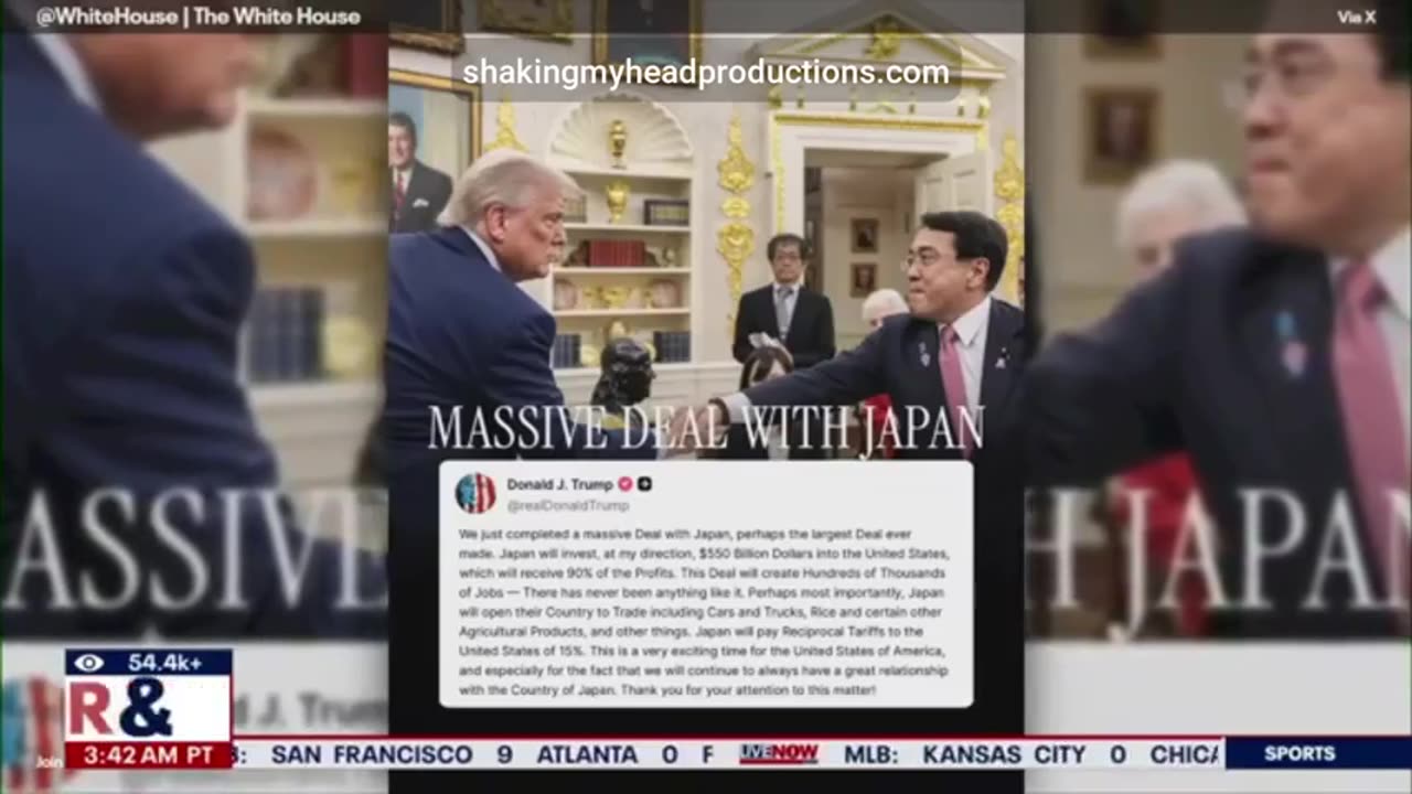 Hulk Hogan - We Will Never Forget - Clocks Ticking!